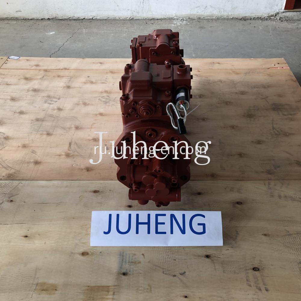 Sy135 Hydraulic Pump 7